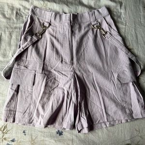 NWT The Ragged Priest shorts